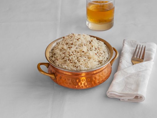 Namaste Chicago by null