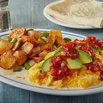 IHOP - What i ordered, not what i received! - American Near Me - Marina Del Rey, California IHOP - What i ordered, not what i received! - American Near Me - Marina Del Rey, California