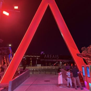 AREA15 - Venues & Event Spaces Near Me - Las Vegas, Nevada AREA15 - Venues & Event Spaces Near Me - Las Vegas, Nevada