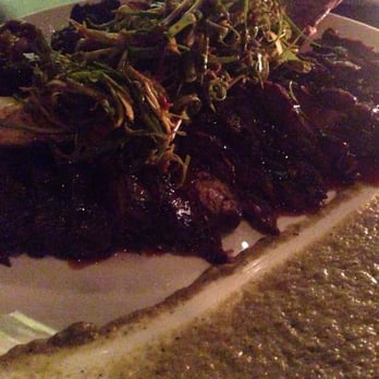 口利福 - Wagyu short ribs - Asian Fusion Near Me - Hong Kong, HK