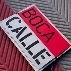 Bocacalle