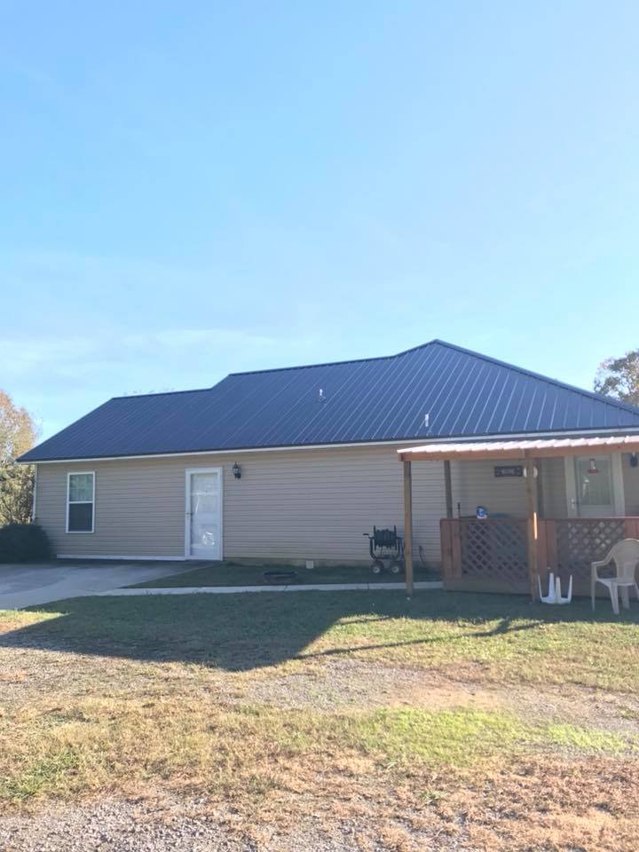 Slide of Southern Roofing Systems of West Mobile