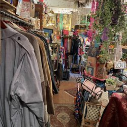 The Vintage Hippie Joint - Coats and Jackets