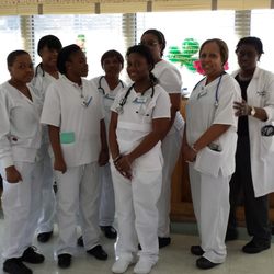 The Nursing Assistant Academy
