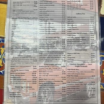 Stadium Diner - Menu - Diners Near Me - Miami, Florida Stadium Diner - Menu - Diners Near Me - Miami, Florida