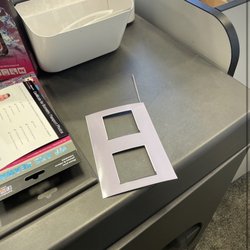 CVS