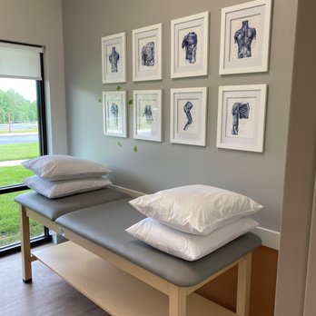 Performance Physical Therapy - Private treatment rooms is one way we are different! - Physical Therapy Near Me - Wilmington, Delaware Performance Physical Therapy - Private treatment rooms is one way we are different! - Physical Therapy Near Me - Wilmington, Delaware