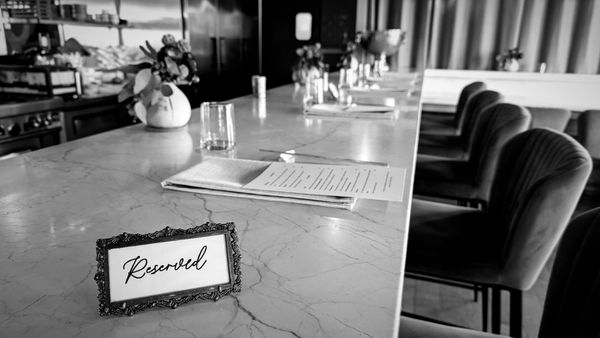 The Bump Bar by null