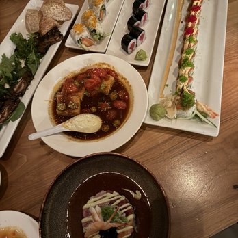 Momiji - Dinner - Japanese Near Me - Seattle, Washington Momiji - Dinner - Japanese Near Me - Seattle, Washington