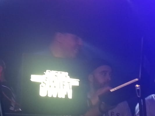 Les Étoiles by null