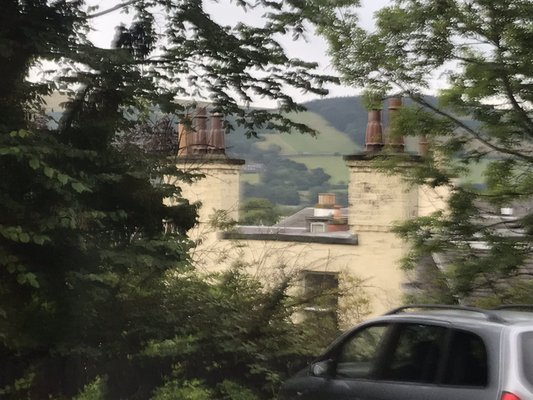 Monte Cassino Melrose Restaurant by null