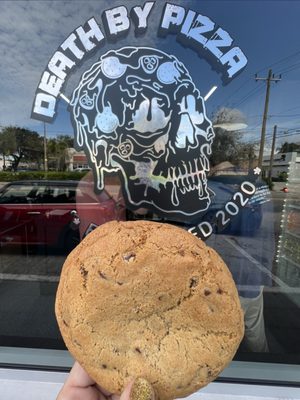 Death By Pizza Downtown Delray by null