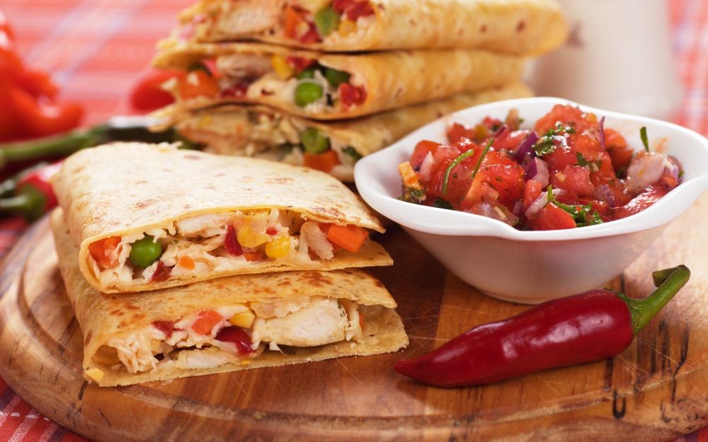 Sombrero's Mexican Restaurant