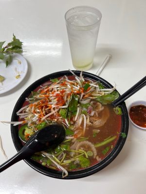 Pho Ngon So 1 by null