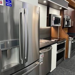 Famous Tate Appliance & Bedding Centers