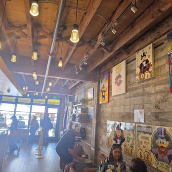 Philz Coffee - Coffee & Tea Near Me - Burlingame, California
