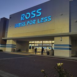 Ross Dress for Less - Delta Shore 1-28-2025