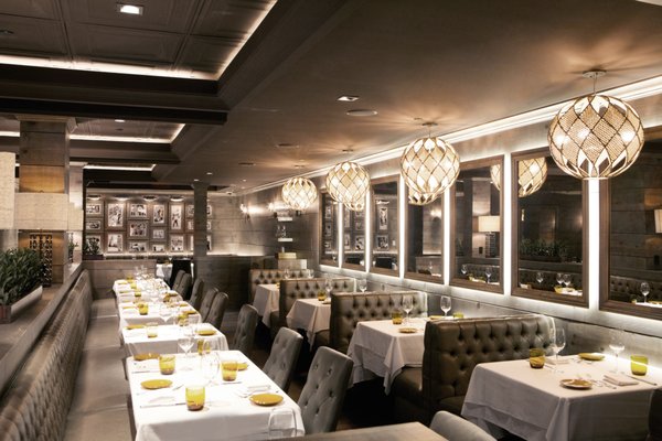 Dolce Italian Miami by null