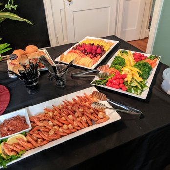 Catering By Cordre - Caterers Near Me - Charlotte, North Carolina Catering By Cordre - Caterers Near Me - Charlotte, North Carolina
