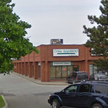 Thai Bamboo - Thai Near Me - Vaughan, Ontario