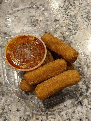 Carmelo's by null