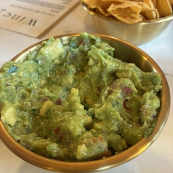 Grandson Steaks - Chips and guac - Steakhouses Near Me - San Diego, California