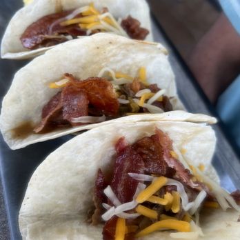 18bin - Tacos - Bars Near Me - Las Vegas, Nevada