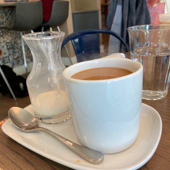 Undercurrent Coffee - Americano - Coffee & Tea Near Me - Charlotte, North Carolina Undercurrent Coffee - Americano - Coffee & Tea Near Me - Charlotte, North Carolina