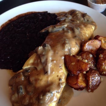 Ripe Eatery - Mellow mushroom omelette - Breakfast & Brunch Near Me - El Paso, Texas Ripe Eatery - Mellow mushroom omelette - Breakfast & Brunch Near Me - El Paso, Texas
