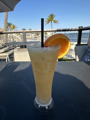 Oceanside Safari Restaurant & Lounge by null