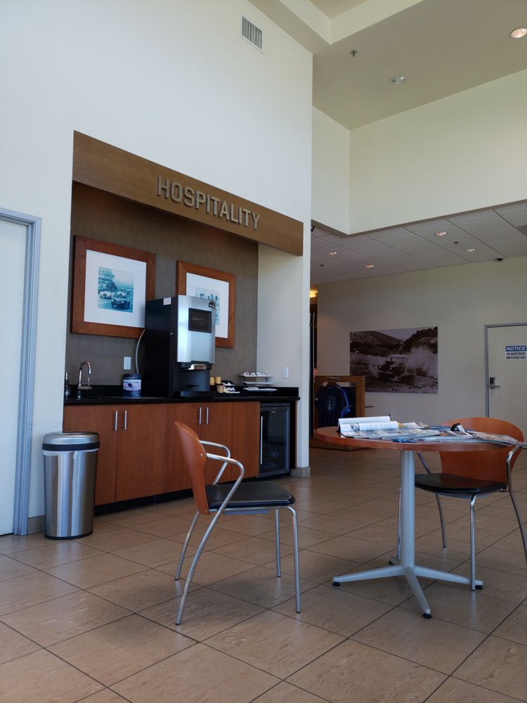 JAGUAR LAND ROVER SANTA MONICA SERVICE 22 Photos & 239