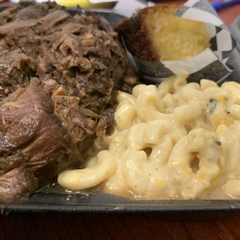 Chicken’s Kitchen - Turkey Necks, 5 star Mac and cheese, cornbread, and greens - Soul Food Near Me - Harvey, Louisiana Chicken’s Kitchen - Turkey Necks, 5 star Mac and cheese, cornbread, and greens - Soul Food Near Me - Harvey, Louisiana