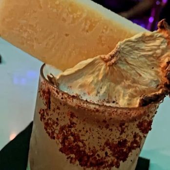 Frida Midtown - Rivera (Mezcalita de Piña) - Mexican Near Me - New York, New York