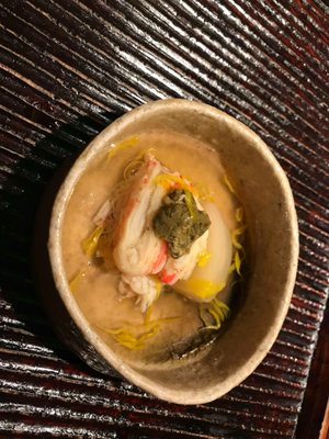 Kagurazaka Ishikawa by null