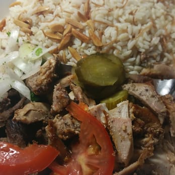 Beirut Restaurant - Mixed shawarma - Middle Eastern Near Me - Romulus, Michigan Beirut Restaurant - Mixed shawarma - Middle Eastern Near Me - Romulus, Michigan