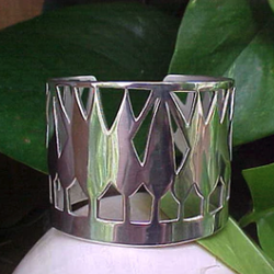 JLeyden and Son Jewelers - Silver