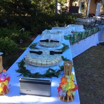 Aloha Catering - Caterers Near Me - Milpitas, California Aloha Catering - Caterers Near Me - Milpitas, California