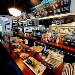 Chrissy Beanz Bakery - Beatiful selection...