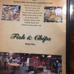 O'Kelly's Pub