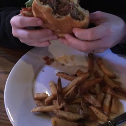 Tavern Burger