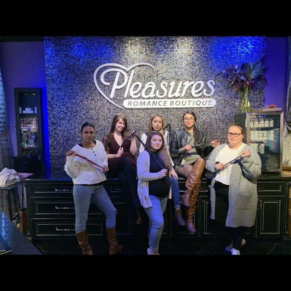 Pleasures Romance Boutique - Adult Shops Near Me - Nashville, Tennessee Pleasures Romance Boutique - Adult Shops Near Me - Nashville, Tennessee
