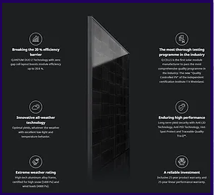 Slide of Lucky 8 Solar