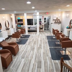 iStyle Salon & Spa - iStyle first floor