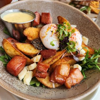 OEB Breakfast - Gold Digga - Breakfast & Brunch Near Me - Burnaby, British Columbia OEB Breakfast - Gold Digga - Breakfast & Brunch Near Me - Burnaby, British Columbia