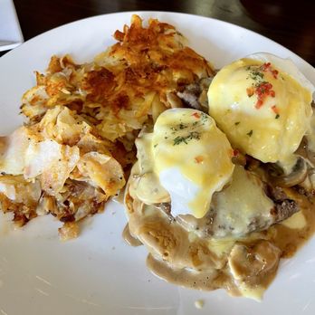 Lady C’s - Loco moco Benedict - Breakfast & Brunch Near Me - Tarzana, California Lady C’s - Loco moco Benedict - Breakfast & Brunch Near Me - Tarzana, California