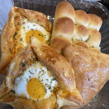 Sabaya Hut Bakery - What I grabbed - Bakeries Near Me - Fresno, California Sabaya Hut Bakery - What I grabbed - Bakeries Near Me - Fresno, California