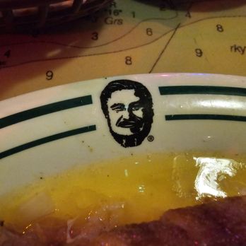 Flanigan's - Weston - This plate is everything wonderful!!! - American Near Me - Weston, Florida