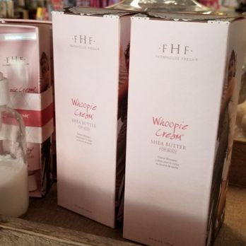 Molly's Meanderings - Whoopie Cream Shea Butter - really nice smell 4.22.18 - Women's Clothing Near Me - Frederick, Maryland Molly's Meanderings - Whoopie Cream Shea Butter - really nice smell 4.22.18 - Women's Clothing Near Me - Frederick, Maryland