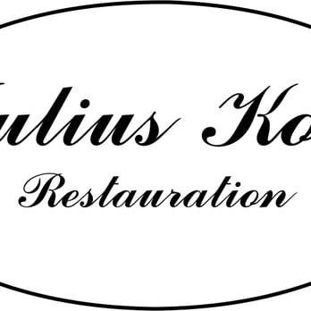 Julius Kost - Restaurants Near Me - Grumbach, SN Julius Kost - Restaurants Near Me - Grumbach, SN