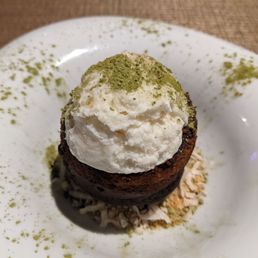 Lava Cake